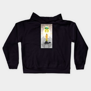 Eastern Gate Kids Hoodie